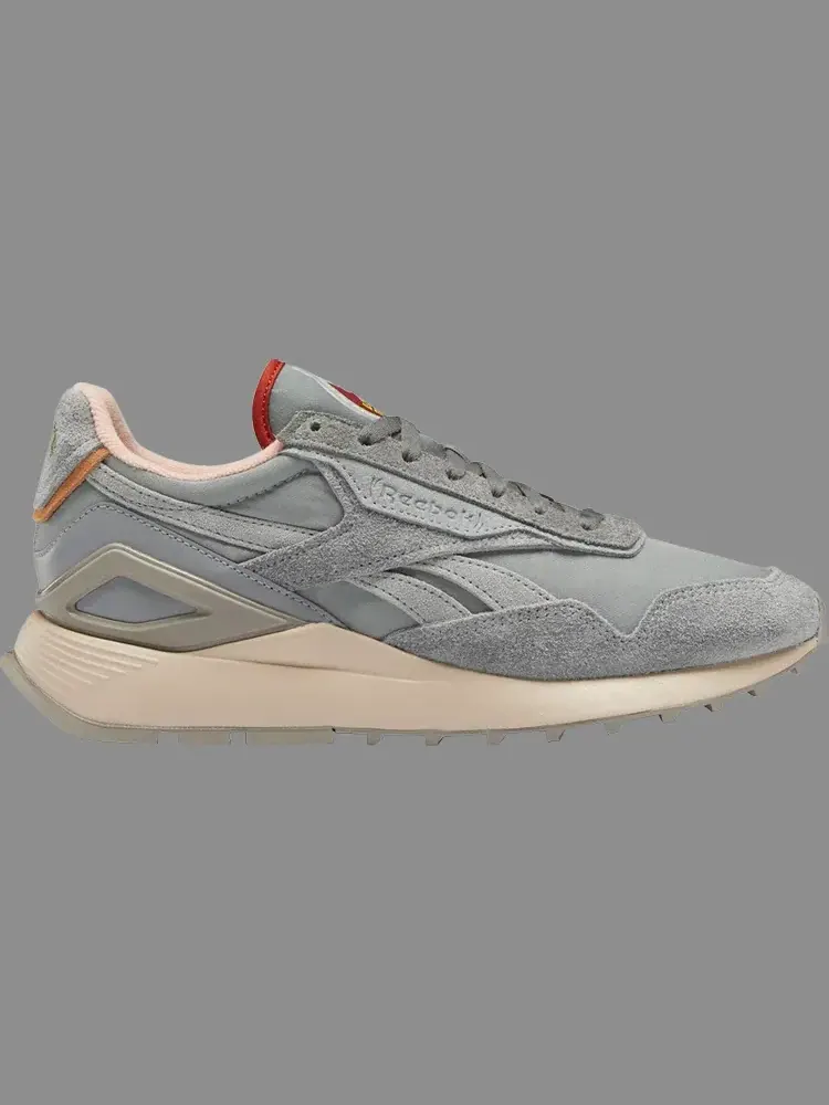 Кроссовки looney tunes x classic leather legacy az 'bugs bunny' Reebok — изображение 1 из 1, синий