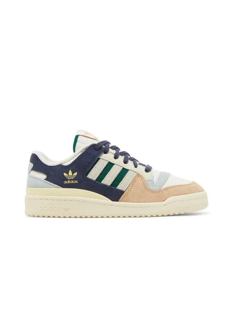Кроссовки Adidas Forum 84 Low — изображение 1 из 4, бежевый