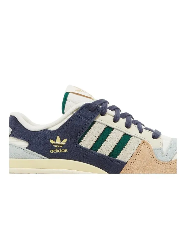 Кроссовки Adidas Forum 84 Low — изображение 2 из 4, бежевый