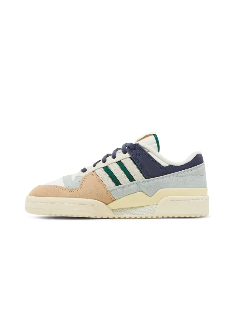 Кроссовки Adidas Forum 84 Low — изображение 3 из 4, бежевый
