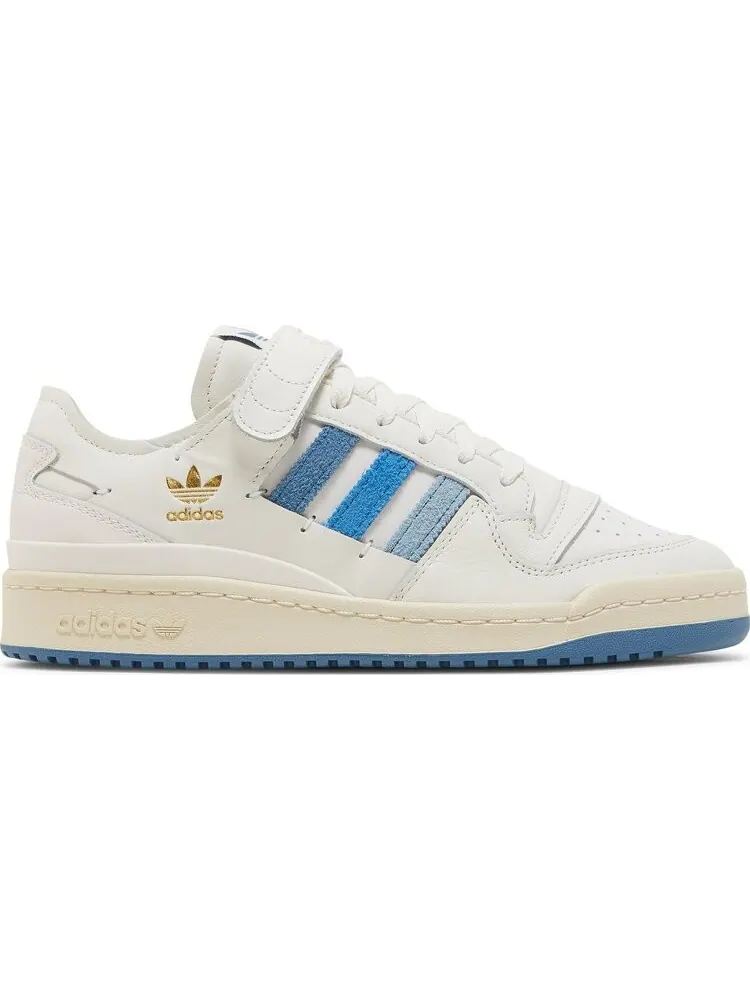 Кроссовки Adidas Forum 84 Low — изображение 1 из 8, белый