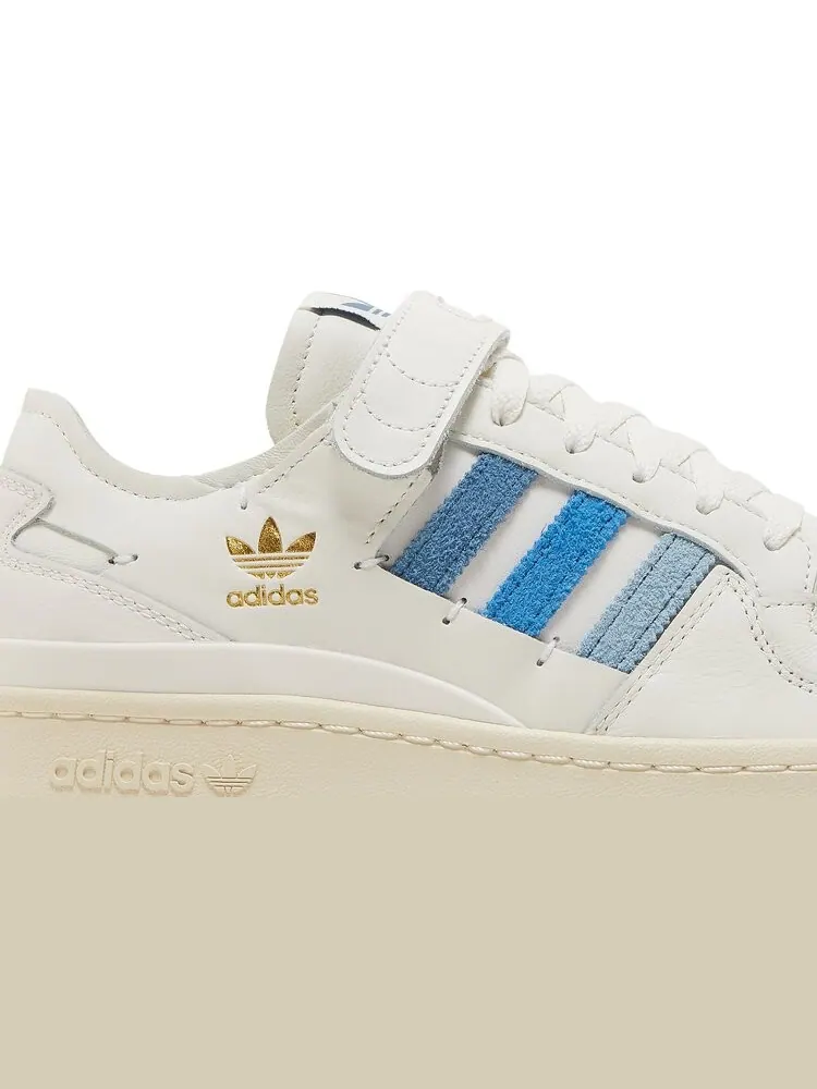 Кроссовки Adidas Forum 84 Low — изображение 2 из 8, белый