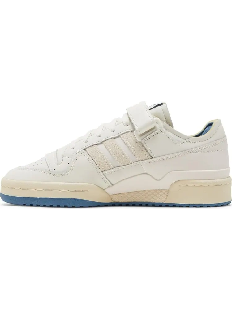 Кроссовки Adidas Forum 84 Low — изображение 3 из 8, белый