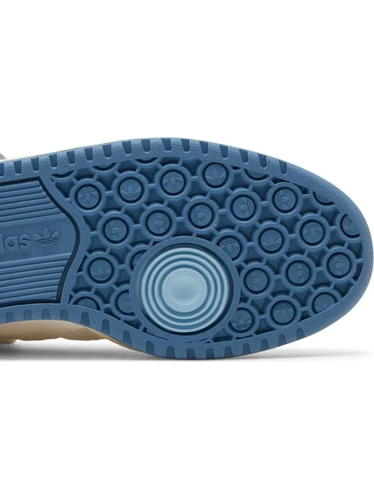 Кроссовки Adidas Forum 84 Low — изображение 5 из 8, белый