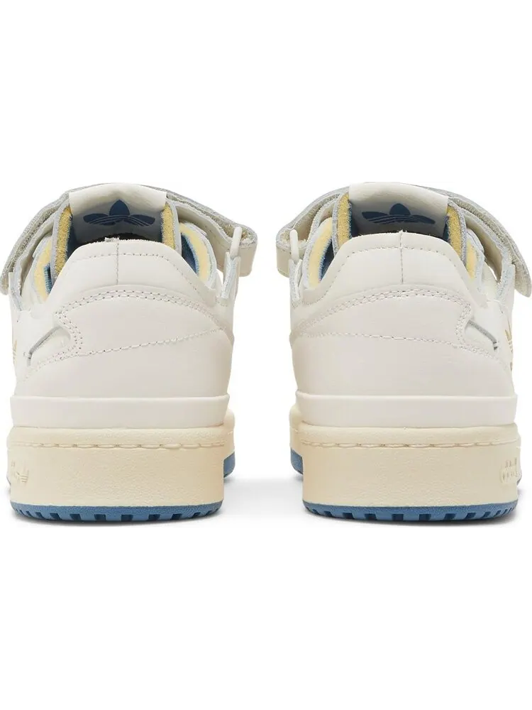 Кроссовки Adidas Forum 84 Low — изображение 6 из 8, белый