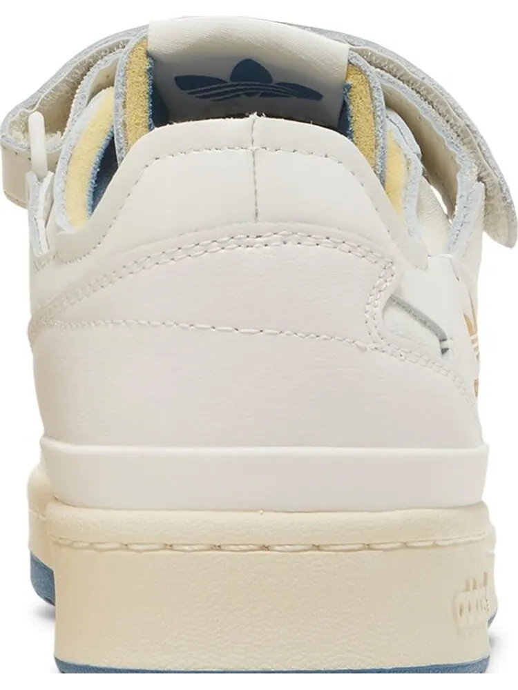 Кроссовки Adidas Forum 84 Low — изображение 7 из 8, белый
