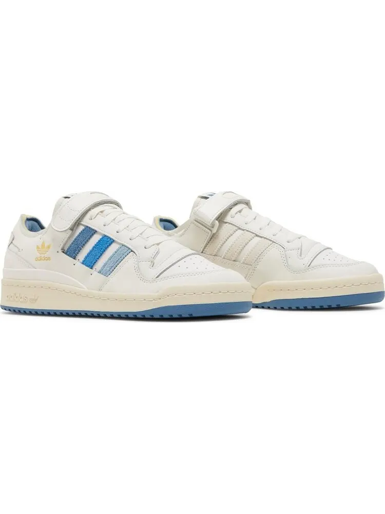Кроссовки Adidas Forum 84 Low — изображение 8 из 8, белый