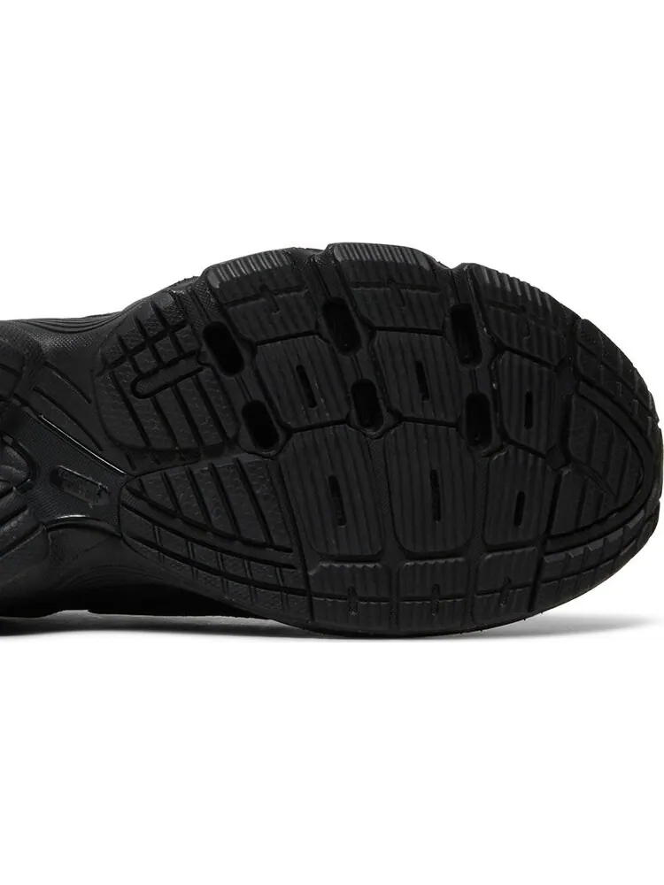 Кроссовки Adidas Wmns Astir 'Triple Black' — изображение 5 из 8, черный