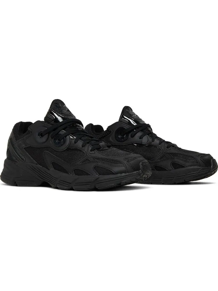 Кроссовки Adidas Wmns Astir 'Triple Black' — изображение 8 из 8, черный