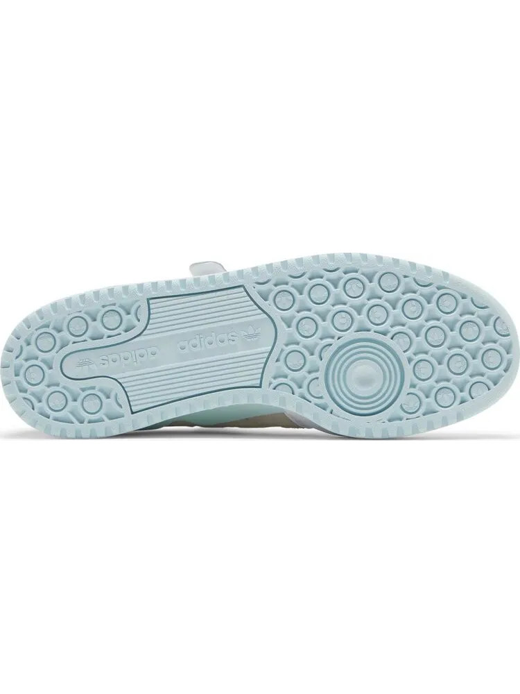 Кроссовки Adidas Forum Low — изображение 4 из 8, белый