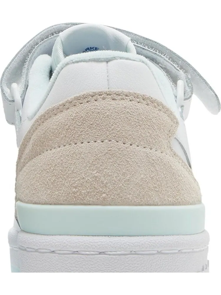 Кроссовки Adidas Forum Low — изображение 7 из 8, белый