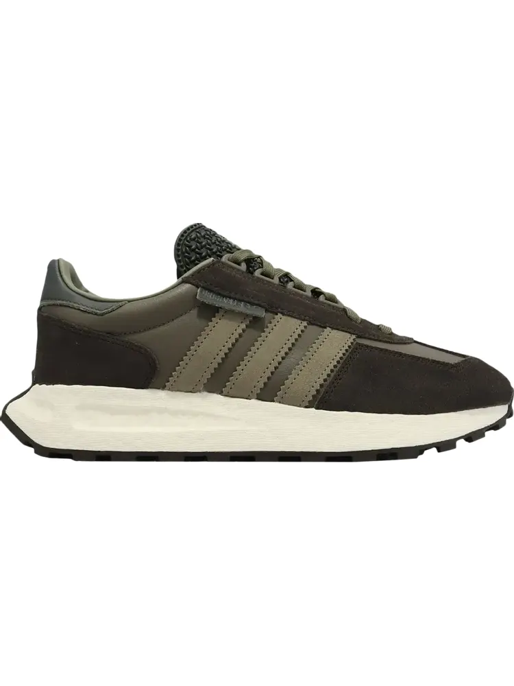 Кроссовки Adidas Retropy E5 — изображение 1 из 1, коричневый