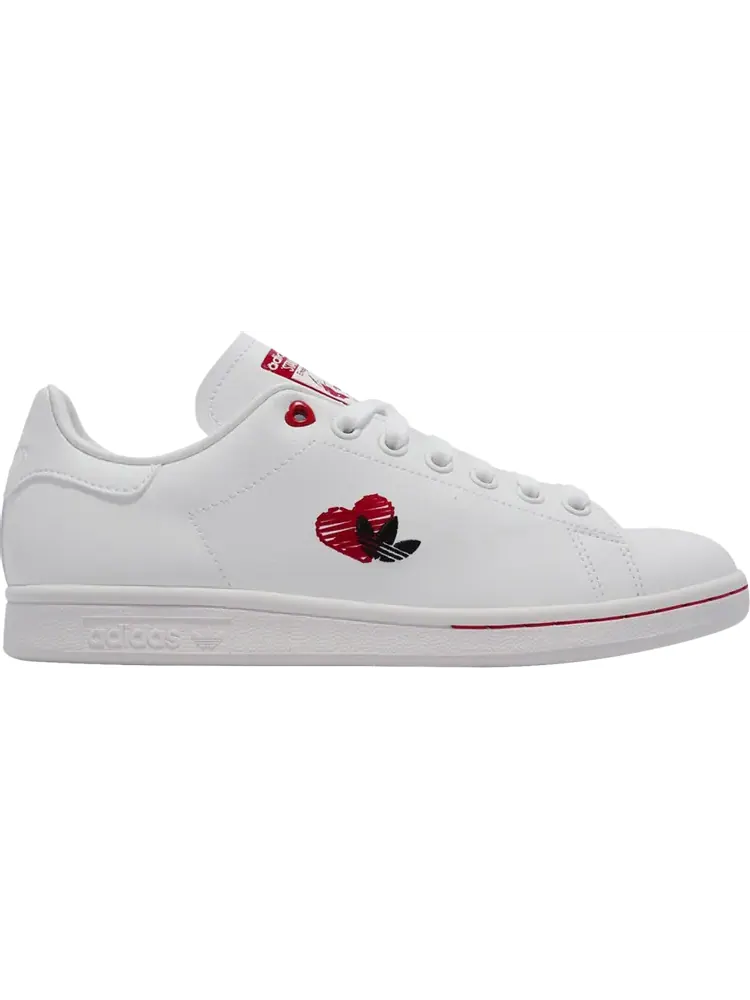Кроссовки Adidas Stan Smith s Day — изображение 1 из 1, белый