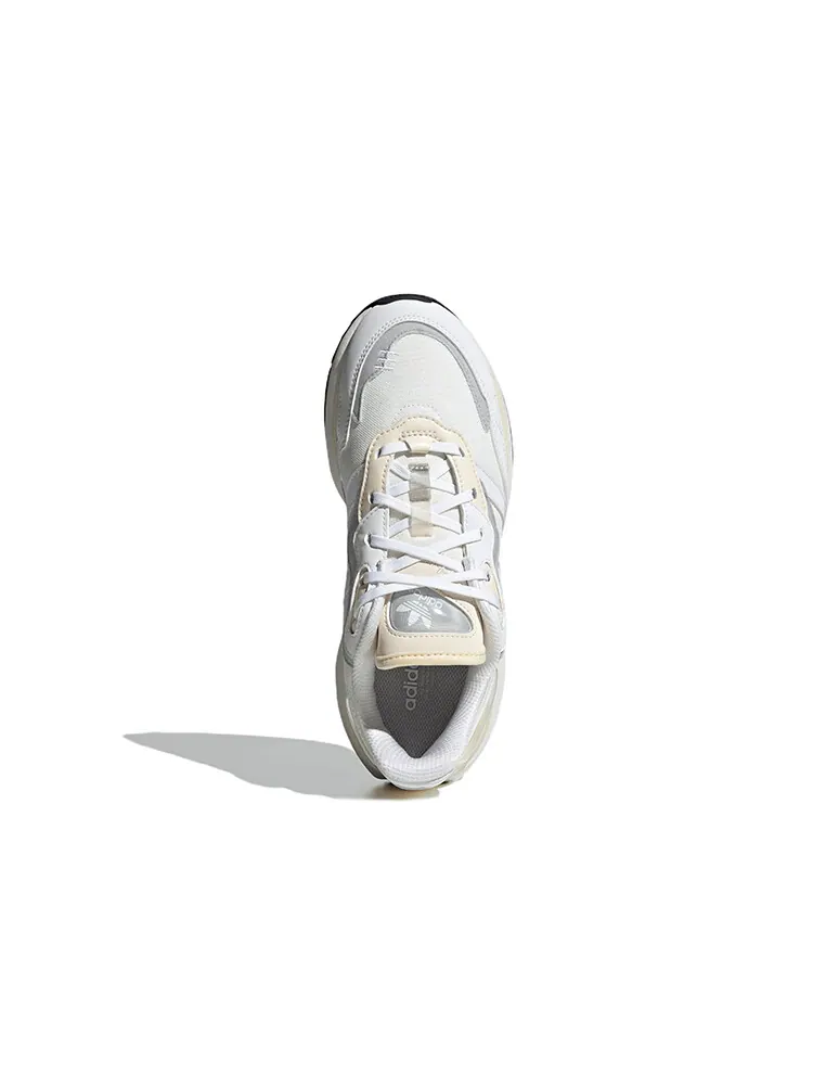 Кроссовки adidas originals Zentic Lifestyle Women — изображение 4 из 4, белый