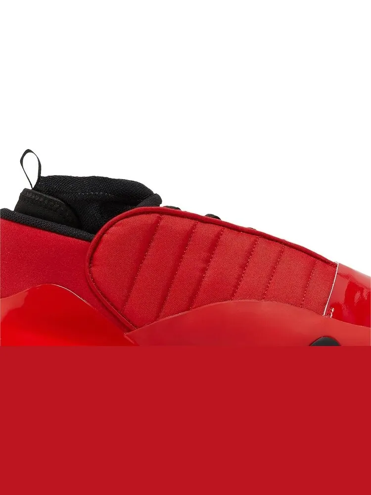 Кроссовки Adidas Harden Vol. 7 — изображение 2 из 8, красный