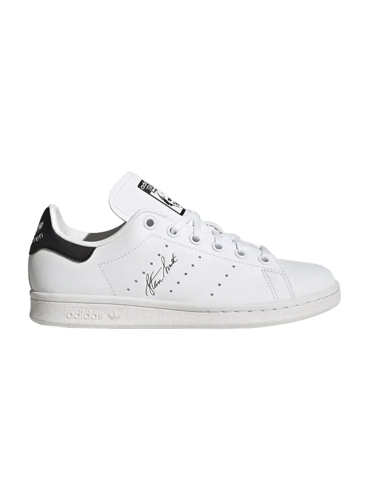 Кроссовки Adidas The Muppets x Stan Smith Primegreen J — изображение 1 из 1, белый