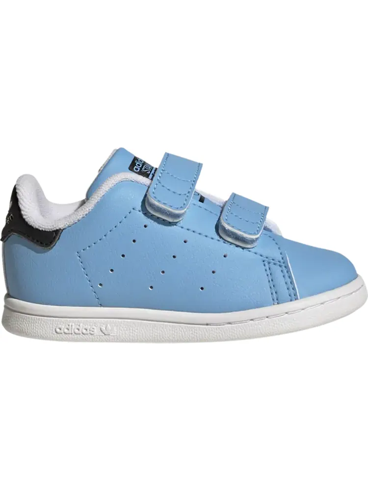 Кроссовки Adidas Disney x Stan Smith I 'Aladdin - Genie' — изображение 1 из 1, синий