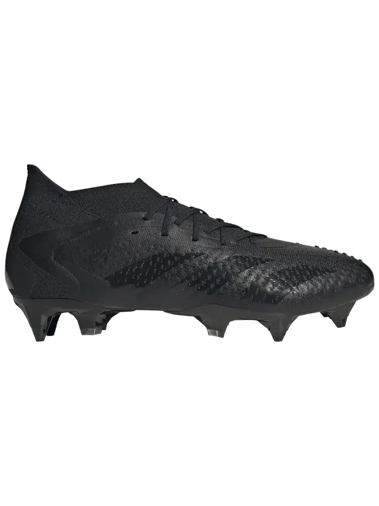 Кроссовки adidas Predator Accuracy.1 SG 'Nightstrike Pack' — изображение 1 из 1, черный