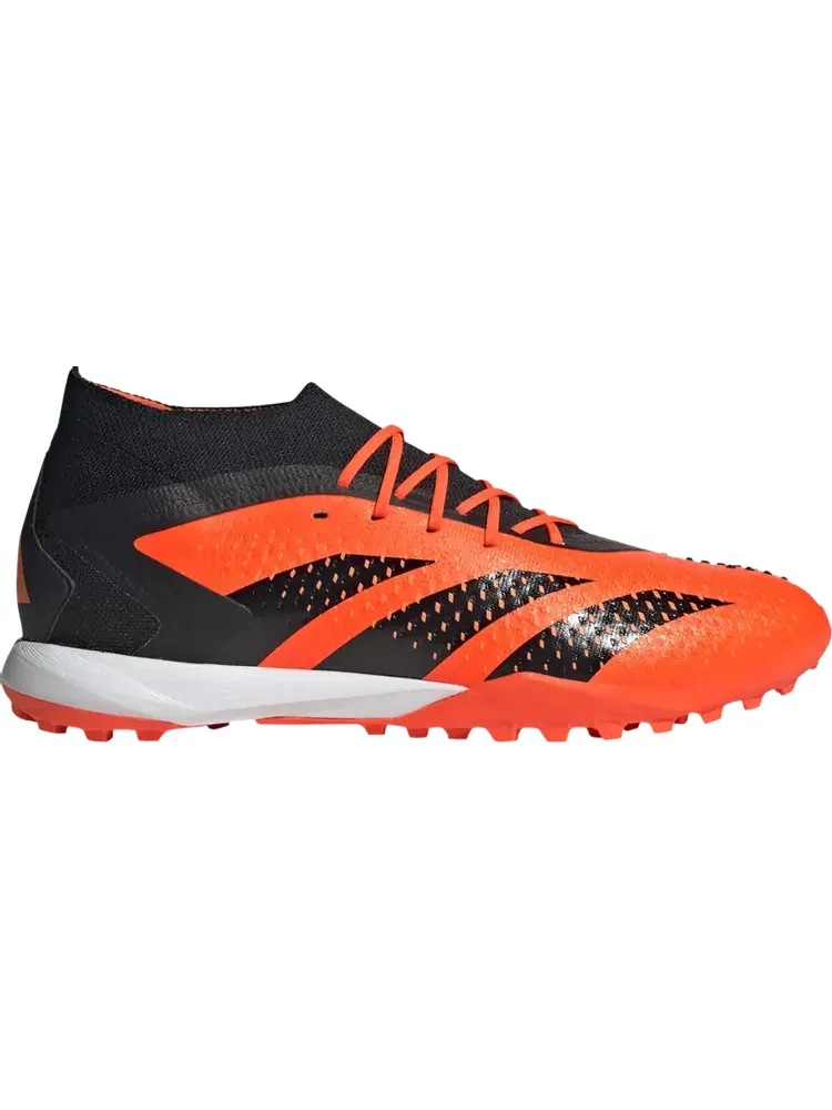 Кроссовки Adidas Predator Accuracy.1 TF — изображение 1 из 1, оранжевый
