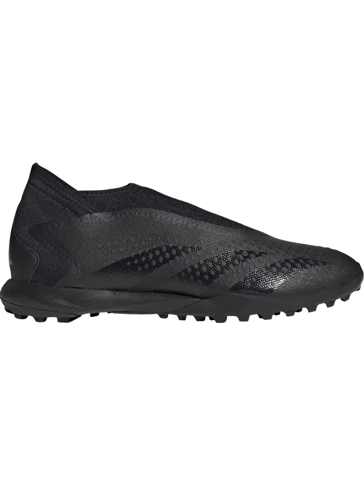Кроссовки Predator Accuracy.3 Laceless TF 'Nightstrike Pack' — изображение 1 из 1, черный