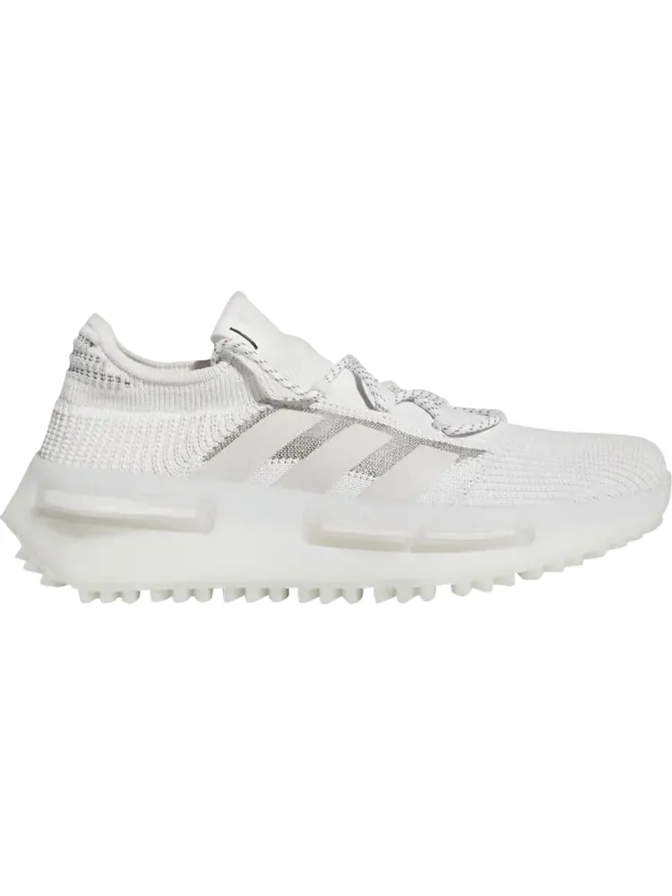 Кроссовки Adidas NMD_S1 — изображение 1 из 1, белый