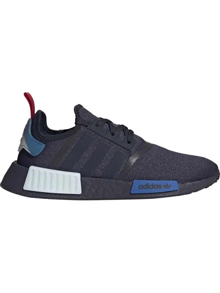 Кроссовки NMD_R1 'Legend Ink Bright Royal' — изображение 1 из 1, черный