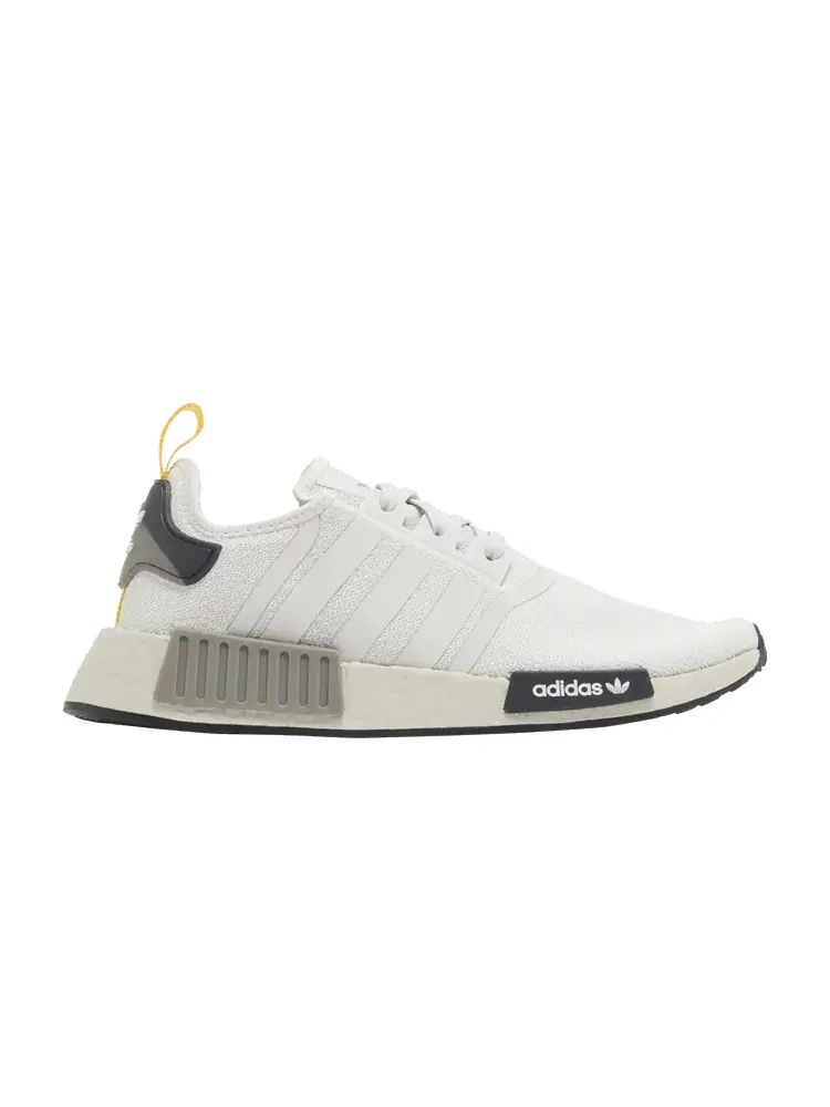 Кроссовки adidas NMD_R1 'Grey Legend Ink' — изображение 1 из 9, серый/серый