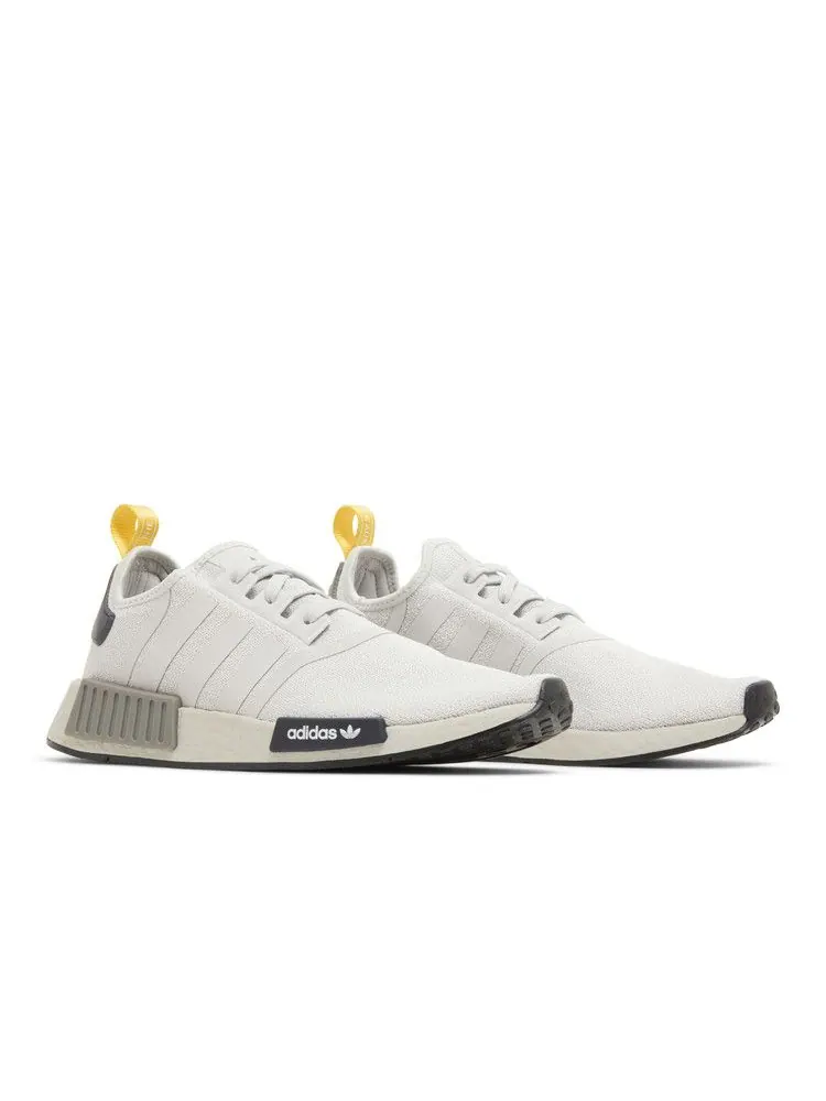 Кроссовки adidas NMD_R1 'Grey Legend Ink' — изображение 9 из 9, серый/серый