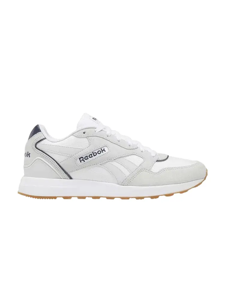 Кроссовки GL 1000 'White Vector Navy Gum' — изображение 1 из 1, белый темно-синий
