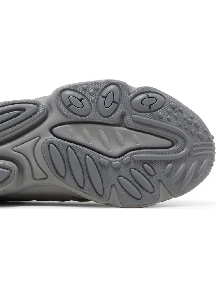 Кроссовки Adidas Ozweego 'Grey' — изображение 5 из 8, серый