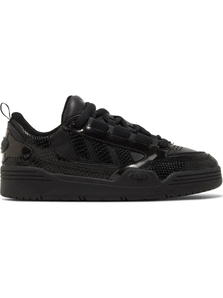 Кроссовки Adidas ADI2000 — изображение 1 из 8, черный