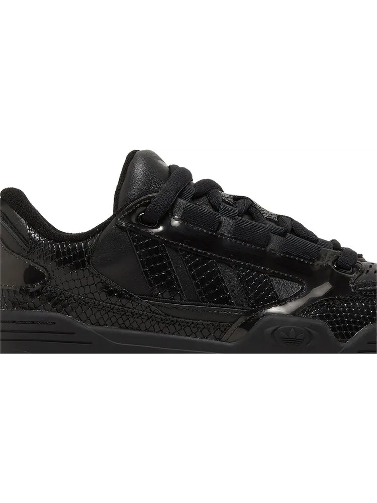 Кроссовки Adidas ADI2000 — изображение 2 из 8, черный