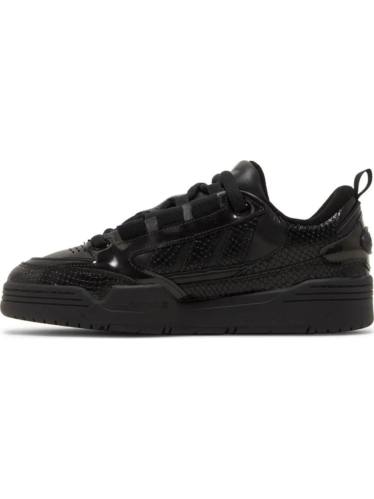 Кроссовки Adidas ADI2000 — изображение 3 из 8, черный