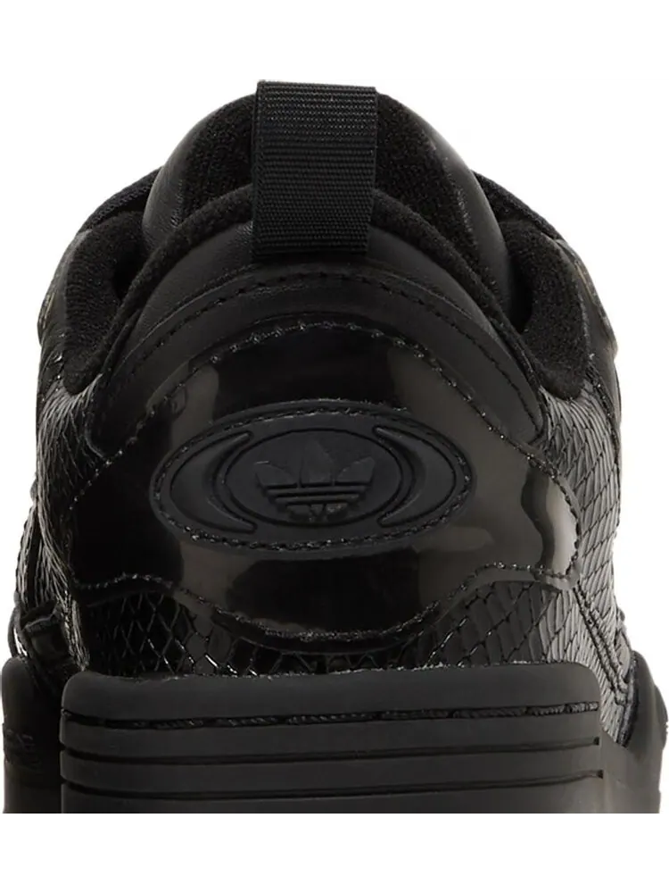 Кроссовки Adidas ADI2000 — изображение 7 из 8, черный