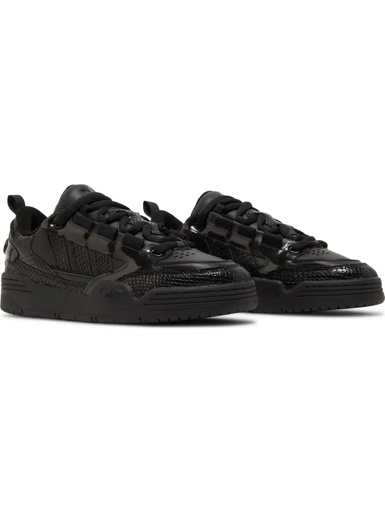 Кроссовки Adidas ADI2000 — изображение 8 из 8, черный