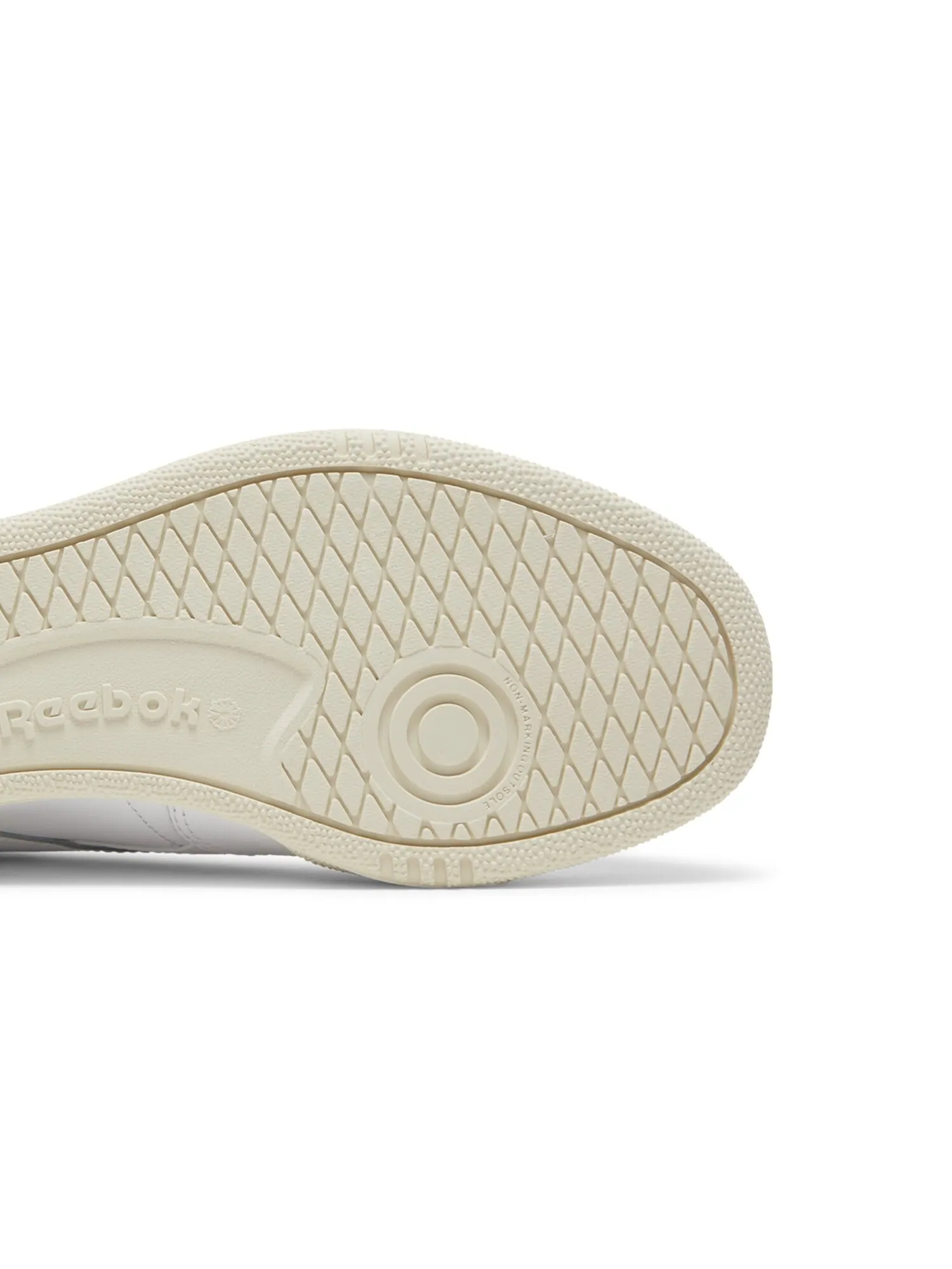 Кроссовки Club C 85 Pump Reebok — изображение 5 из 8