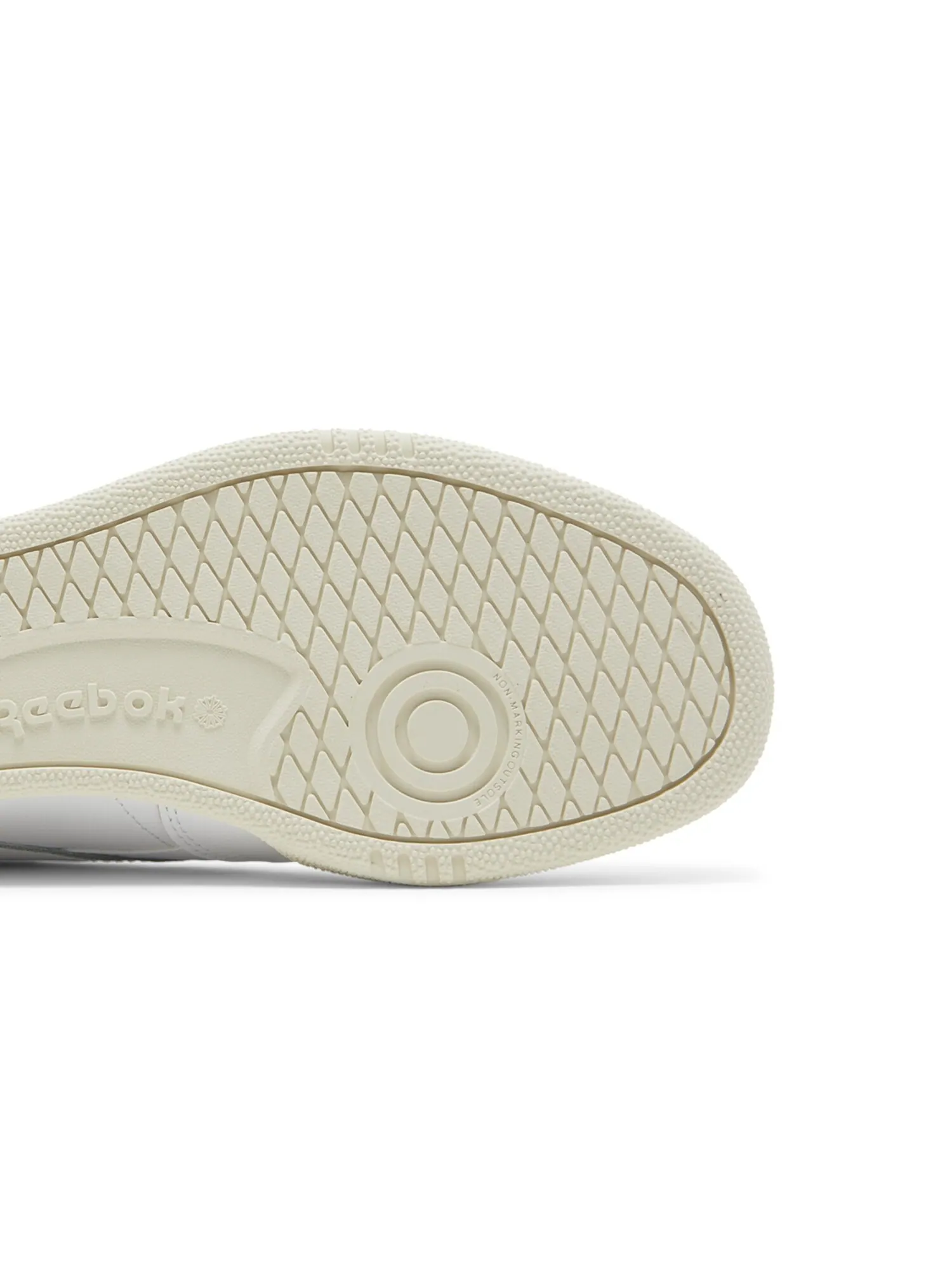 Кроссовки Club C 85 Pump Reebok — изображение 5 из 8