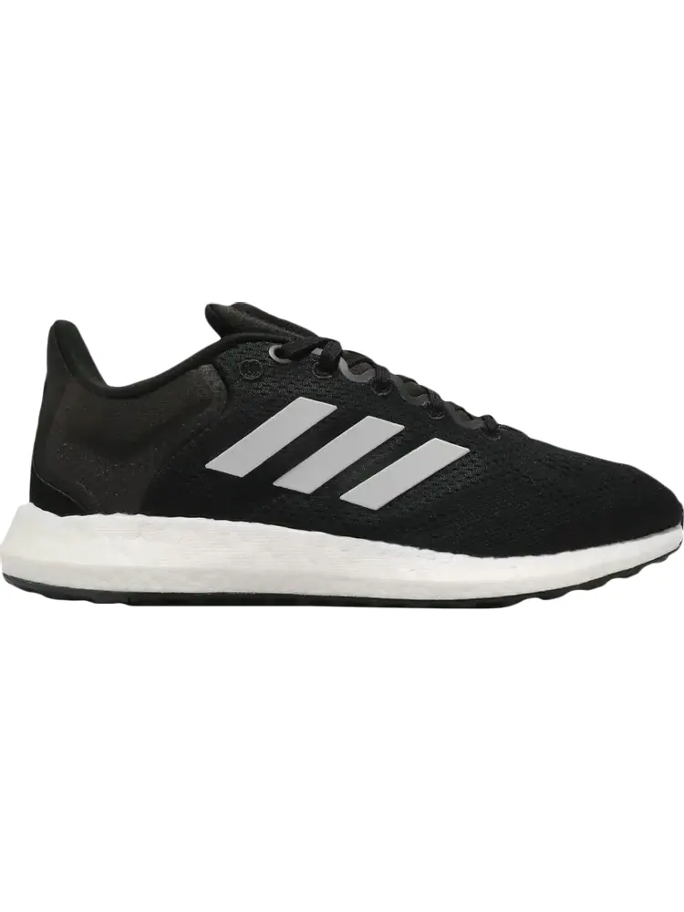 Кроссовки Adidas PureBoost 21 — изображение 1 из 1, черный