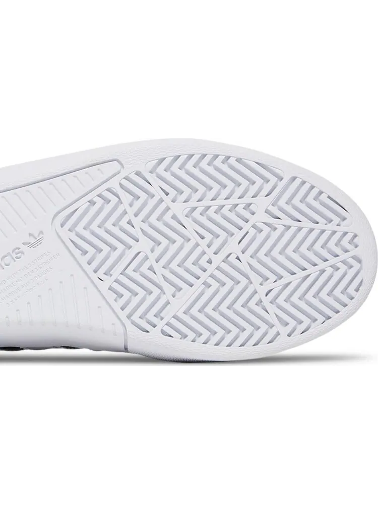 Кроссовки Adidas Tyshawn Low 'Black White' — изображение 5 из 8, черный