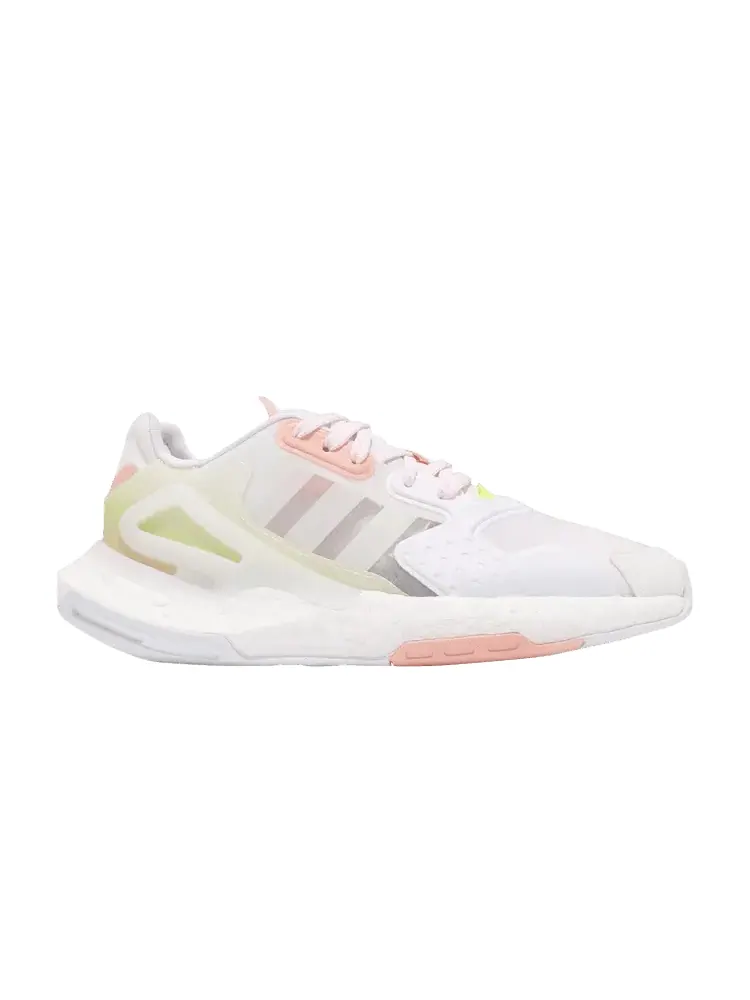 Кроссовки Wmns Day Jogger 'Cloud White Glow Pink' — изображение 1 из 1, белый розовый