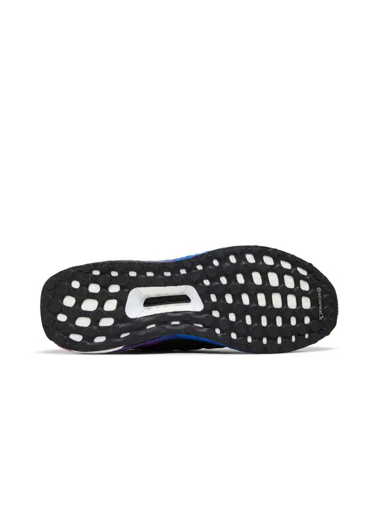 Кроссовки adidas UltraBoost DNA 'Black Gradient' — изображение 5 из 9, черный/черный/серый