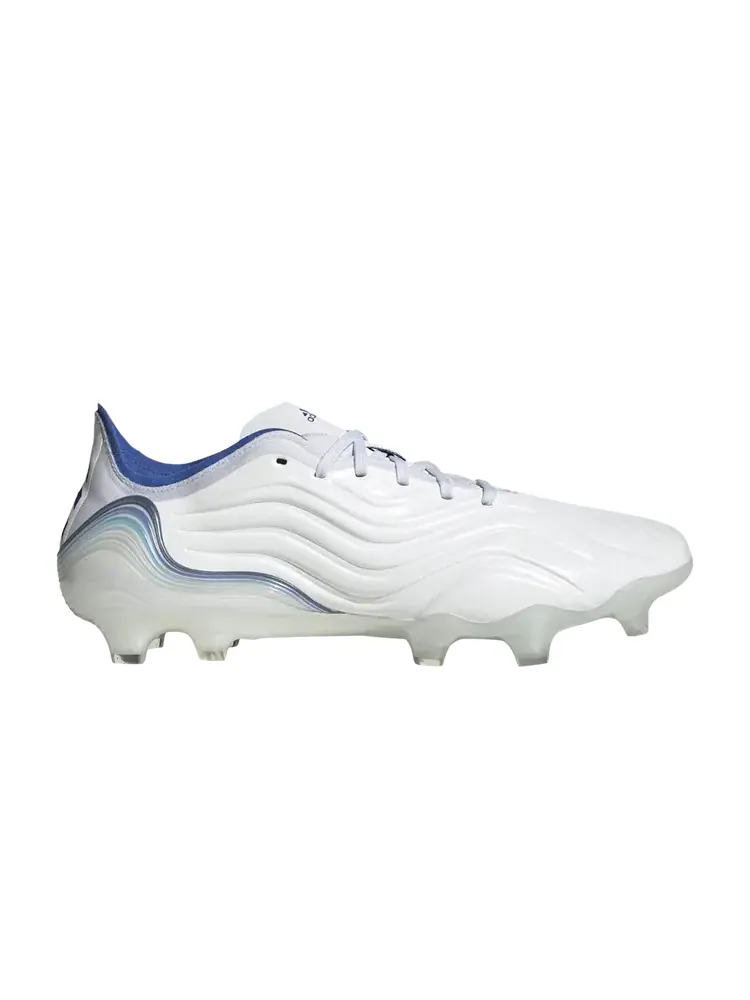 Кроссовки Adidas Copa Sense.1 FG — изображение 1 из 1, белый