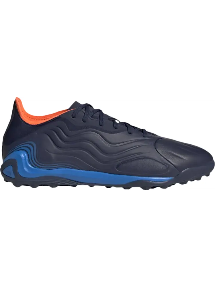 Кроссовки Adidas Copa Sense.1 TF 'Team Navy' — изображение 1 из 1, синий