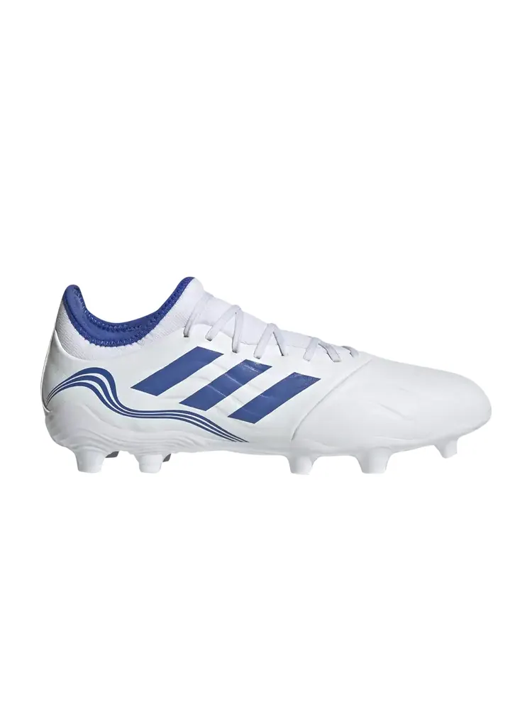 Кроссовки Adidas Copa Sense.3 FG — изображение 1 из 1, белый