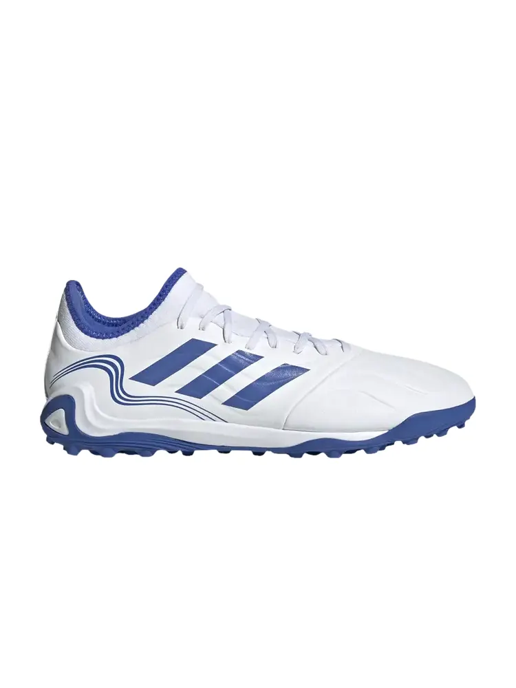 Кроссовки Adidas Copa Sense.3 TF — изображение 1 из 1, белый