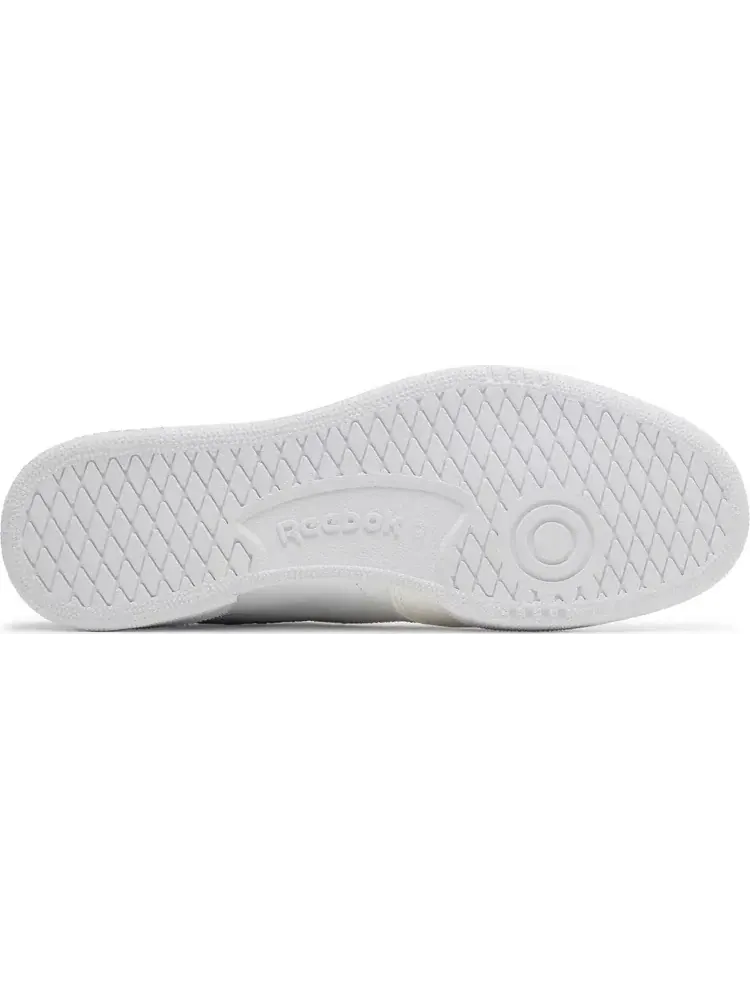 Кроссовки maison margiela x club c 'memory of - white' Reebok — изображение 4 из 8, белый