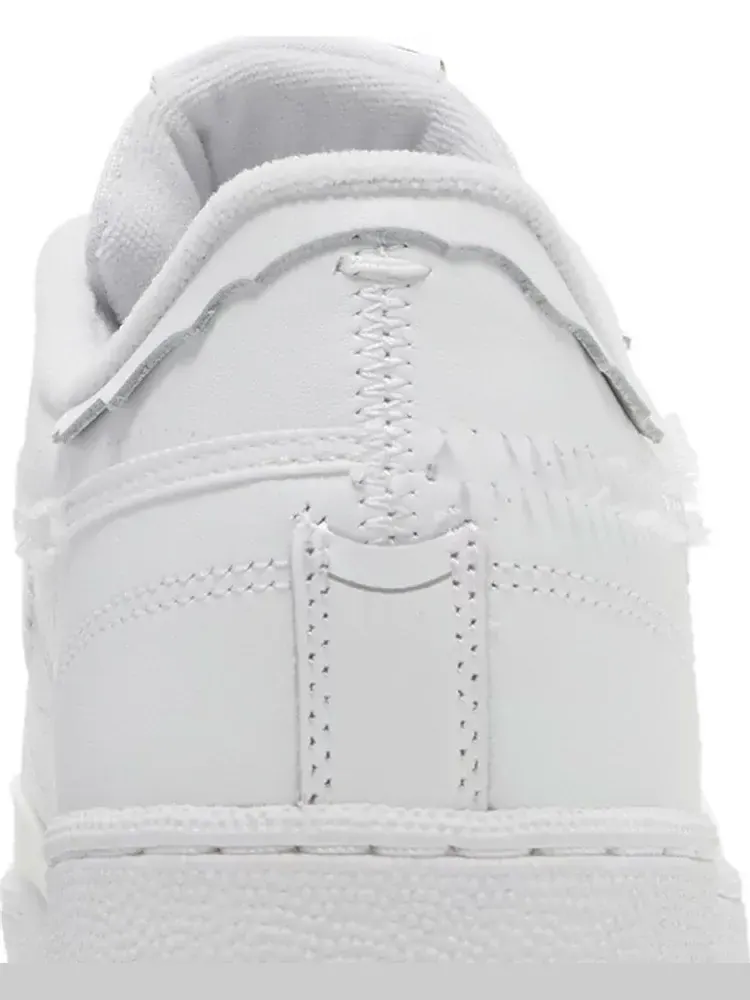 Кроссовки maison margiela x club c 'memory of - white' Reebok — изображение 7 из 8, белый