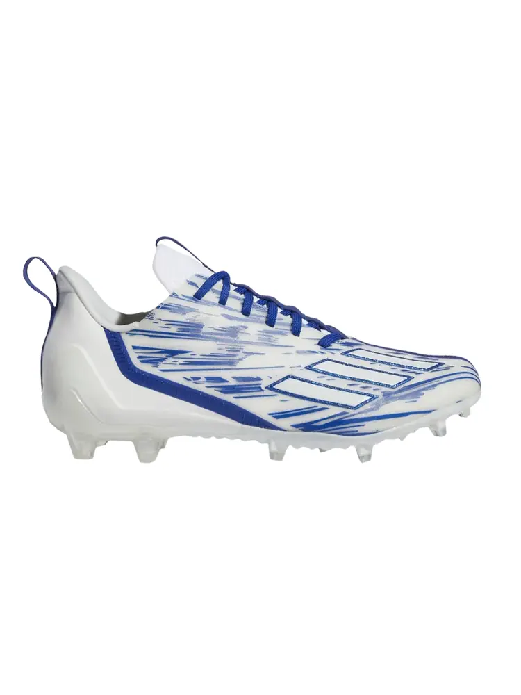 Кроссовки Adidas Adizero Cleats — изображение 1 из 1, белый