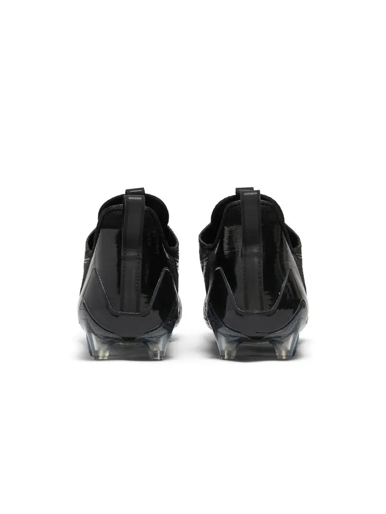 Кроссовки Adizero Cleat 'Triple Black' — изображение 6 из 8, черный