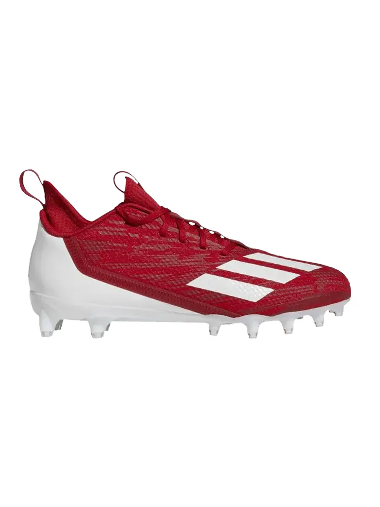 Кроссовки Adizero Scorch 23 'Team Power Red' — изображение 1 из 1, красный